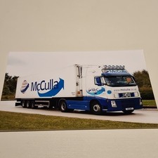 McCulla   Volvo  FH12