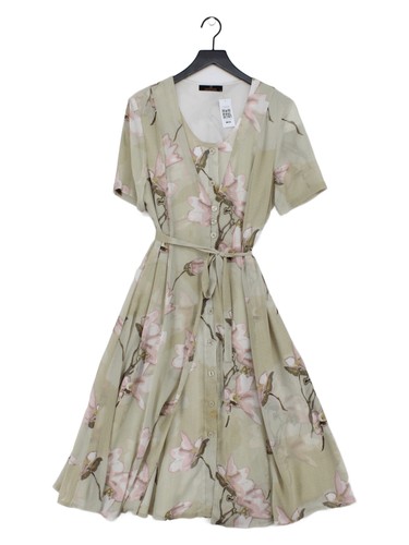 Eugen klein wrap - eugen, dress
