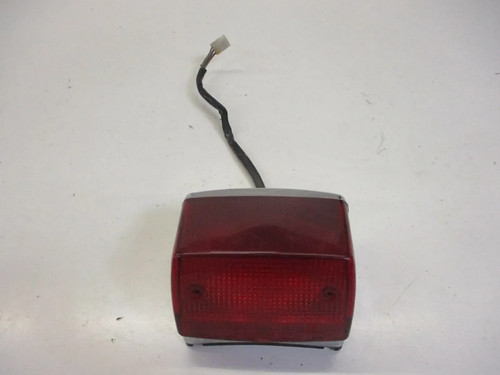 Suzuki 650 savage - 2., np41b