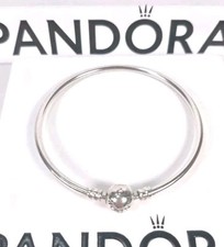 Pandora Sterling Silver
