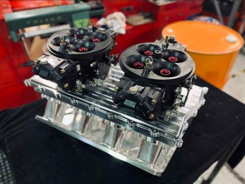 Aed 4500 pro series carbs - aed, x