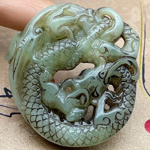 Old chinese ancient - old, antique