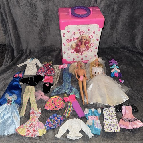 Mattel barbie vintage doll - vintage,