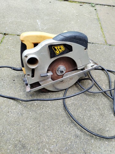 Jcb jcbd cs1400f circular - jcb,