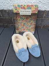 Womens Vintage St Michaels M &