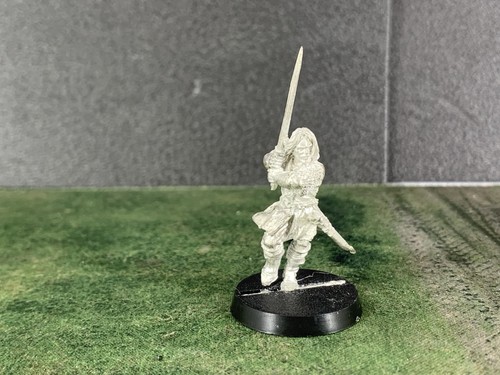 Warhammer lord the rings - warhammer,