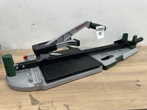 Bosch ptc 640 manual - ptc,