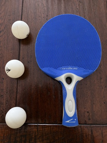 Cornilleau tacteo blue - cornilleau,