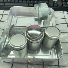 Extra RARE Collectors Camping