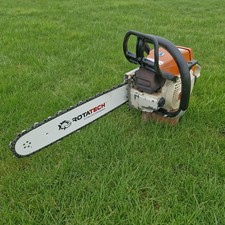 Stihl 024 Chainsaw