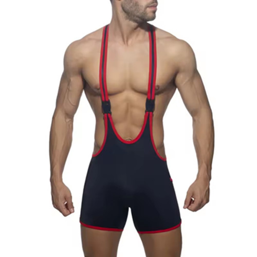Men athletic singlet - men’s,