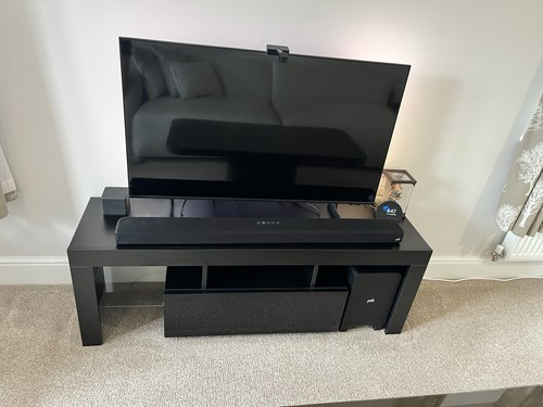 Samsung au8000 inch smart - samsung,