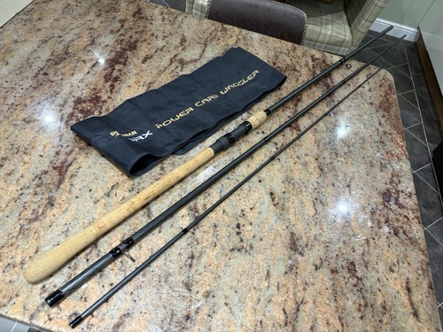 Drennan drx 13ft power carp - drx,