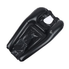 Mobile Inflatable Salon Hair