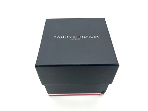 Tommy hilfiger small watch - hilfiger, box