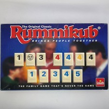 Goliath Games Board Game