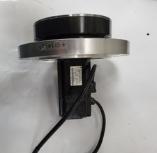 YASKAWA SGMAS-04AGA-SU12 400W AC SERVO MOTOR W/ HARMONIC DRIVE 32-100 32-100-231