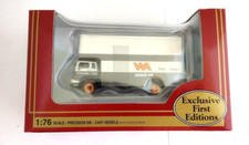 EFE 23606  BEDFORD TK LUTON