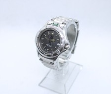 Tag Heuer Professional 4000