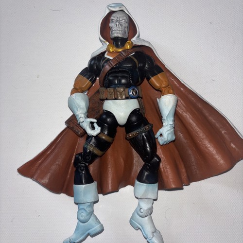 Toybiz marvel legends - toybiz,