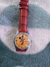 ORIS Mickey Mouse Vintage