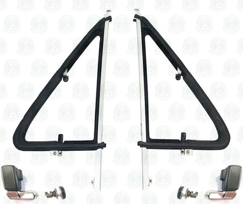 T25 opening quarter lights - t25,