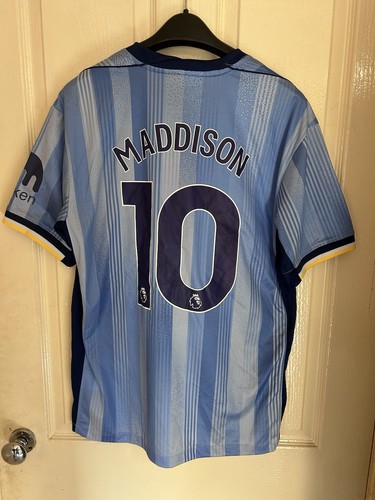 Spurs maddison away shirt size - spurs,