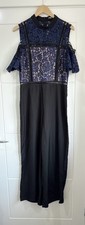 Size 14 Fashion Union Navy