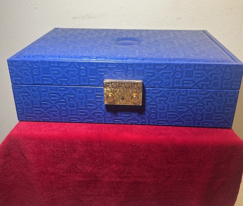 New rolex leather - leather, box