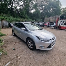 FORD FOCUS 1.0 ECO BOOST 5door