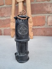 Vintage Coal Sculpture Of