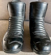 Frank Thomas Ladies Motorcycle