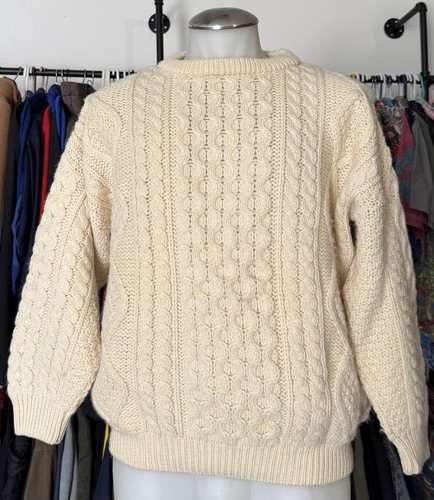 Vintage tivoli irish - irish, wool
