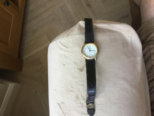 Vintage sekonda quartz - vintage,