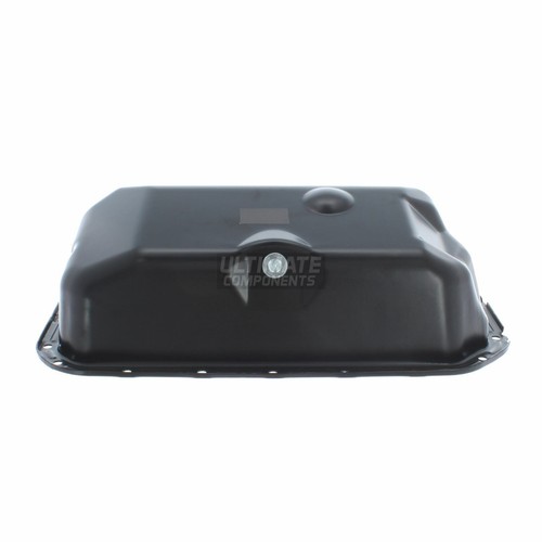 Engine oil sump pan for - oil,