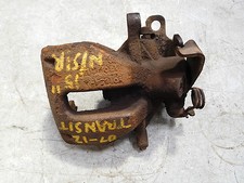 FORD TRANSIT N/S REAR CALIPER
