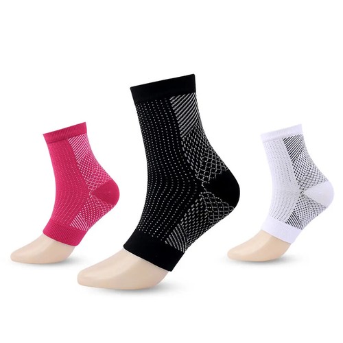 Plantar fasciitis compression - plantar,