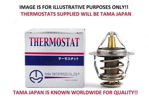 Engine thermostat - engine, (76.5