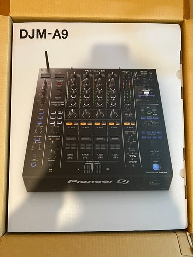 Pioneer djm 4ch - pioneer,
