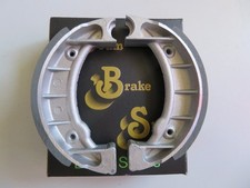 BSA Beaver Brigand Boxer GT50