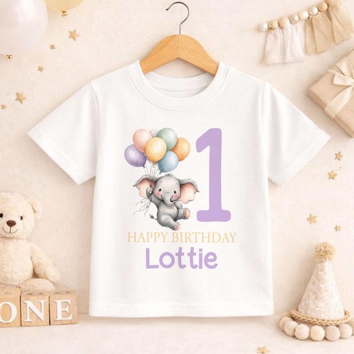 Personalised 1st birthday - personalised,