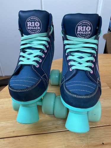 Rio roller lumina quad - roller,