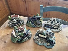 Danbury Mint Country Lines