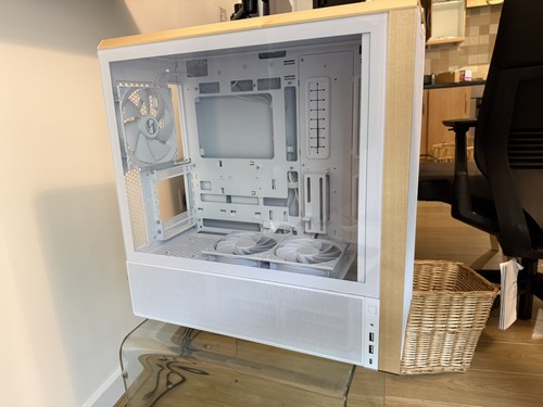 Lian lancool 217 - lian, 217,