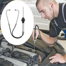 Car Mechanical Cylinder Stethoscope Engine Stethoscope Car Noise Detection B1