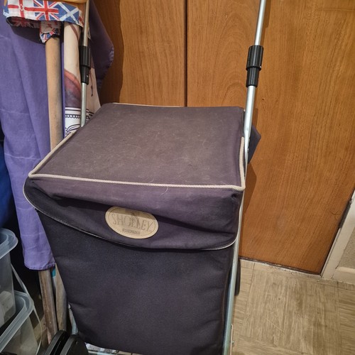 Sholley trolley - sholley,