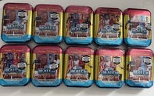 Topps Match Attax Premier