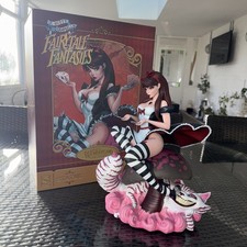 Sideshow Marvel J. Scott