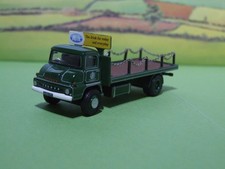 EFE Milk Marketing Board Ford