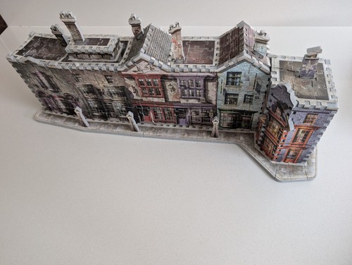 Harry potter diagon alley - harry,